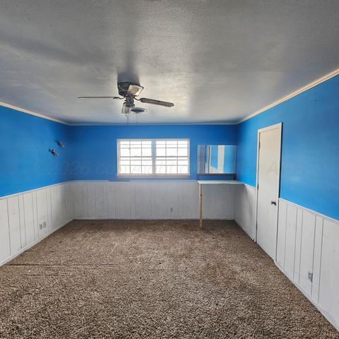 116 BAILEY Avenue, Dumas, TX 79029