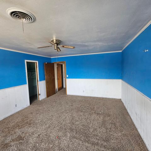 116 BAILEY Avenue, Dumas, TX 79029