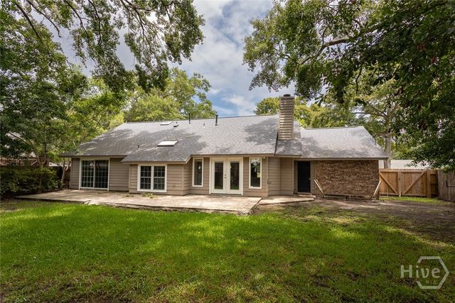 14 Cutty Sark Road, Savannah, GA 31410