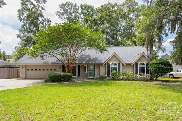 14 Cutty Sark Road, Savannah, GA 31410