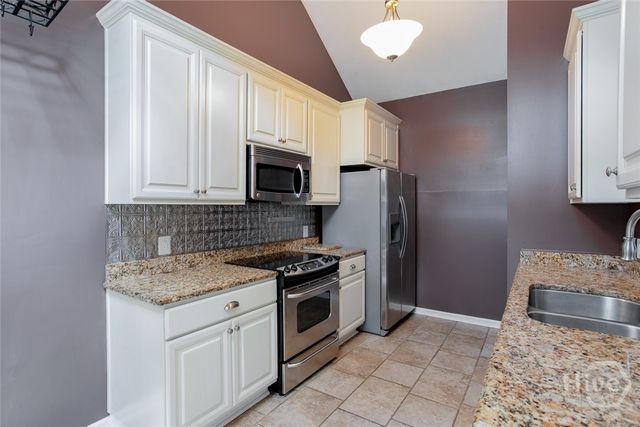14 Cutty Sark Road, Savannah, GA 31410