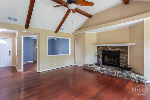 14 Cutty Sark Road, Savannah, GA 31410
