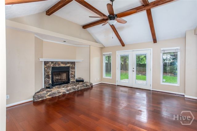 14 Cutty Sark Road, Savannah, GA 31410