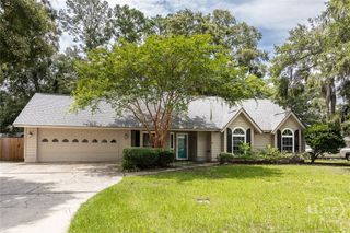14 Cutty Sark Road, Savannah, GA 31410