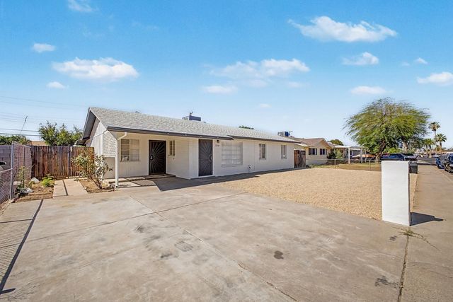 3519 W Orchid Lane, Phoenix, AZ 85051