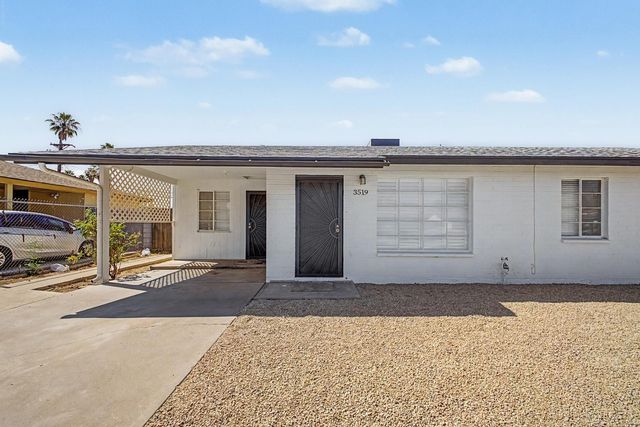 3519 W Orchid Lane, Phoenix, AZ 85051