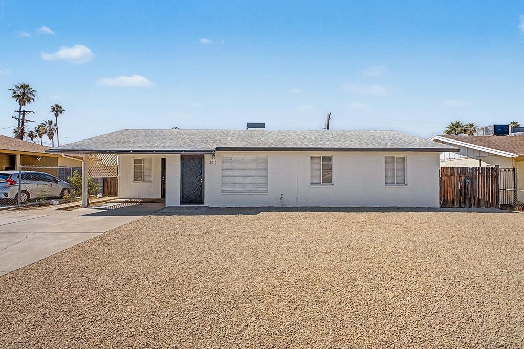 3519 W Orchid Lane, Phoenix, AZ 85051