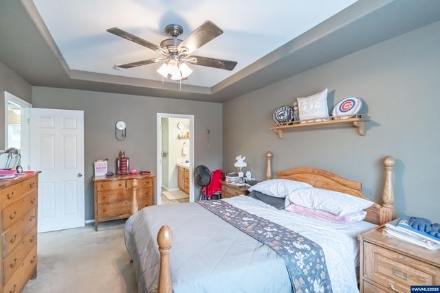 4145 Winners Circle Av SE, Albany, OR 97322