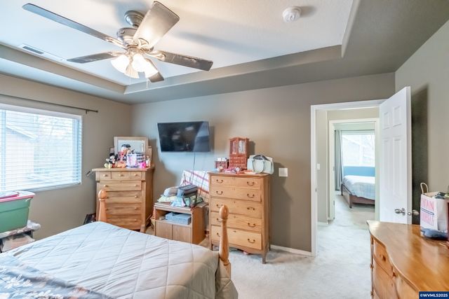 4145 Winners Circle Av SE, Albany, OR 97322