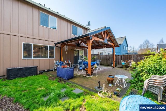 4145 Winners Circle Av SE, Albany, OR 97322