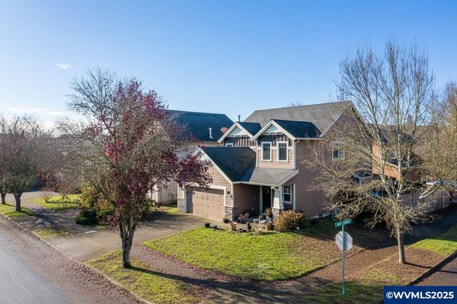 4145 Winners Circle Av SE, Albany, OR 97322