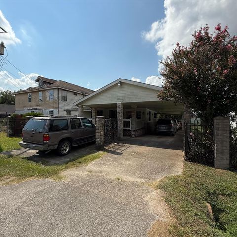 2930 Bertrand Street, Houston, TX 77093