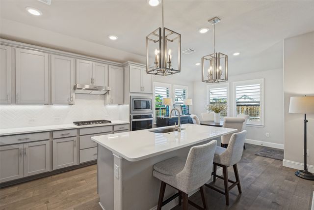 3216 Mountwell Drive, Mckinney, TX 75071