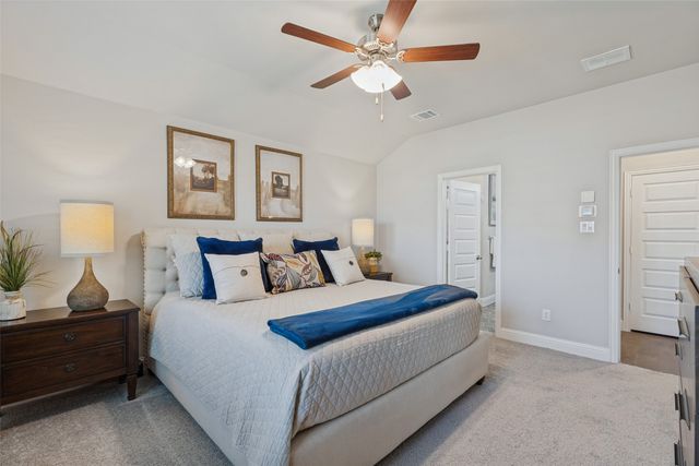 3216 Mountwell Drive, Mckinney, TX 75071