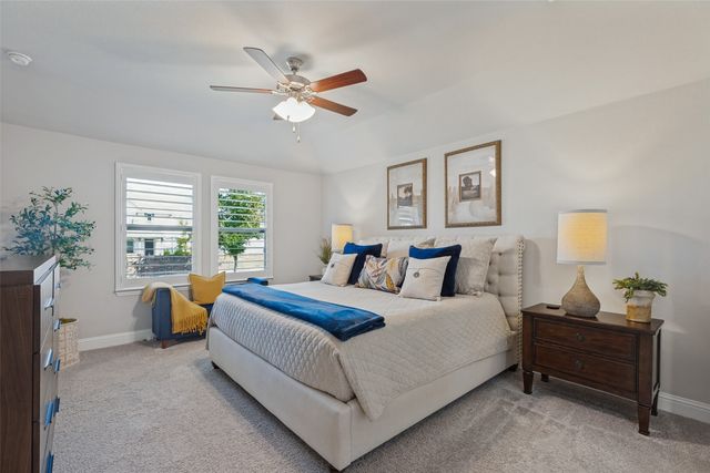 3216 Mountwell Drive, Mckinney, TX 75071