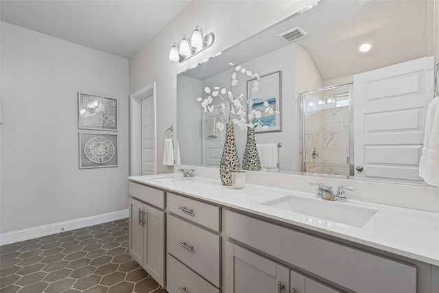 3216 Mountwell Drive, Mckinney, TX 75071