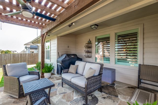 3216 Mountwell Drive, Mckinney, TX 75071