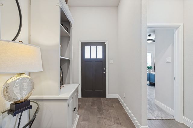 3216 Mountwell Drive, Mckinney, TX 75071