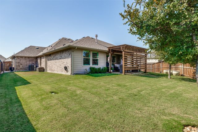 3216 Mountwell Drive, Mckinney, TX 75071
