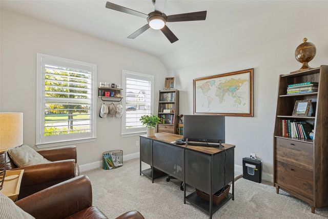 3216 Mountwell Drive, Mckinney, TX 75071