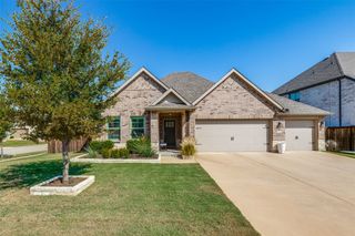 3216 Mountwell Drive, Mckinney, TX 75071