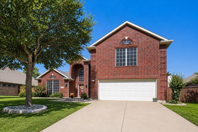 5717 Greenway Drive, Rowlett, TX 75089