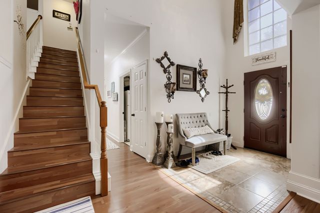 5717 Greenway Drive, Rowlett, TX 75089