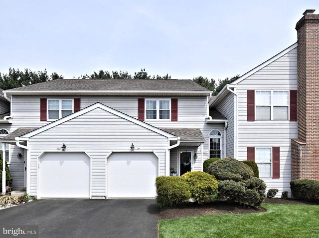 201 ESSEX CT, Lansdale, PA 19446
