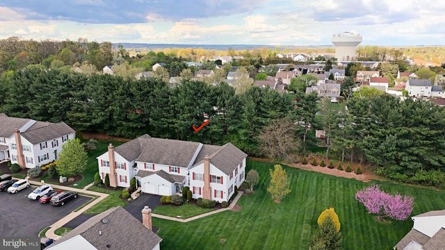 201 ESSEX CT, Lansdale, PA 19446