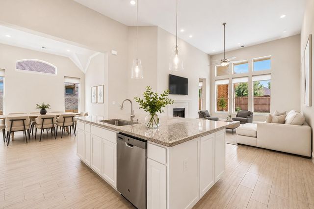 7 Peace Tree, The Woodlands, TX 77375