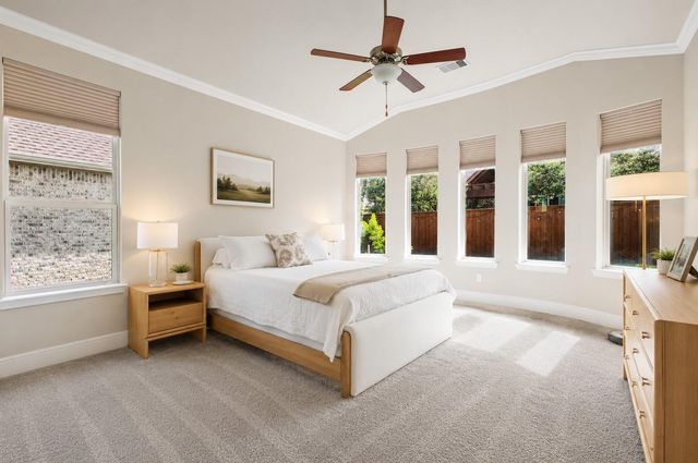 7 Peace Tree, The Woodlands, TX 77375