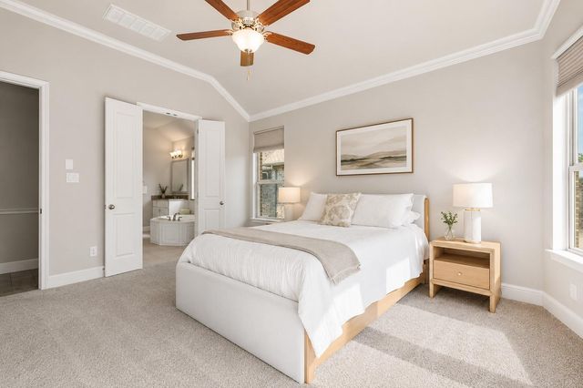 7 Peace Tree, The Woodlands, TX 77375