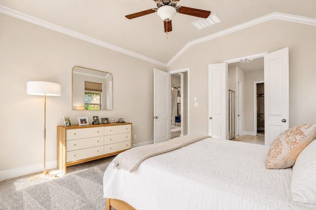 7 Peace Tree, The Woodlands, TX 77375