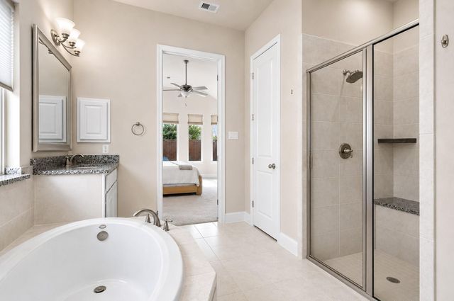 7 Peace Tree, The Woodlands, TX 77375