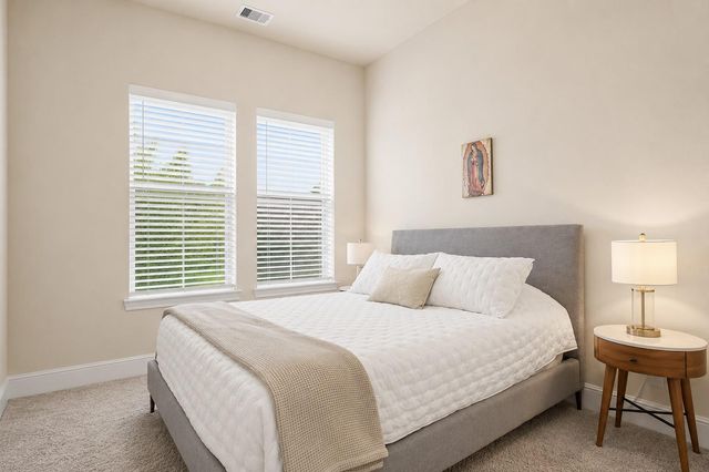 7 Peace Tree, The Woodlands, TX 77375