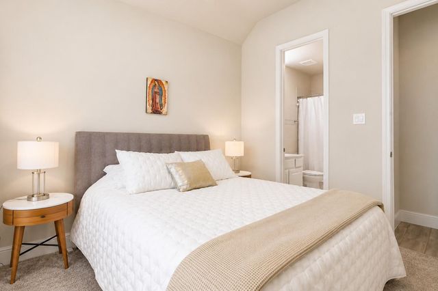 7 Peace Tree, The Woodlands, TX 77375