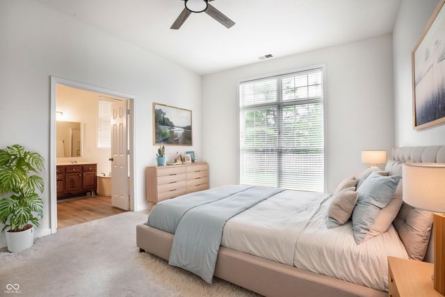 11206 Laurel Falls Lane, Fishers, IN 46037
