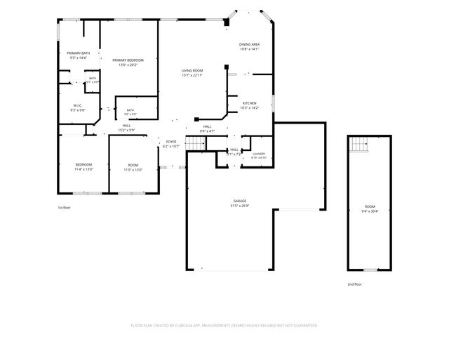 11206 Laurel Falls Lane, Fishers, IN 46037
