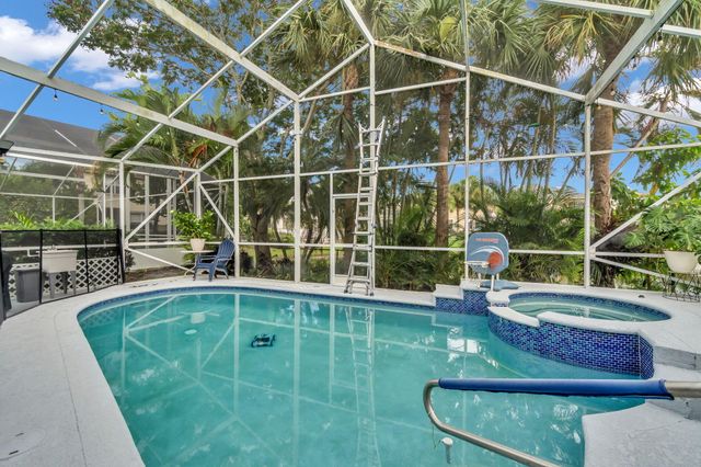 5439 NW 122ND Drive, Coral Springs, FL 33076