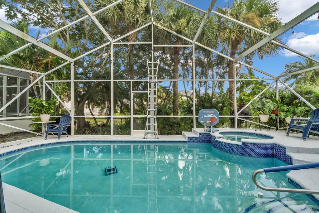 5439 NW 122ND Drive, Coral Springs, FL 33076