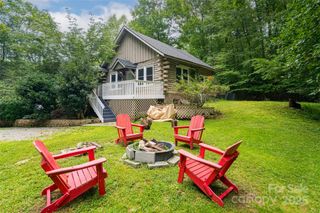49 & 51 Mayapple Lane, Brevard, NC 28712