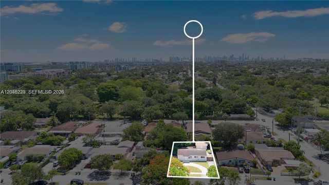 321 NW 56th Avenue, Miami, FL 33126