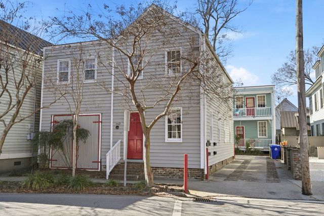 163 Coming Street, Charleston, SC 29403