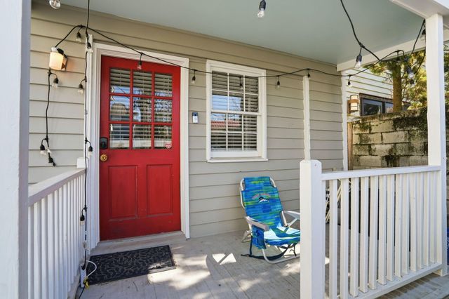 163 Coming Street, Charleston, SC 29403