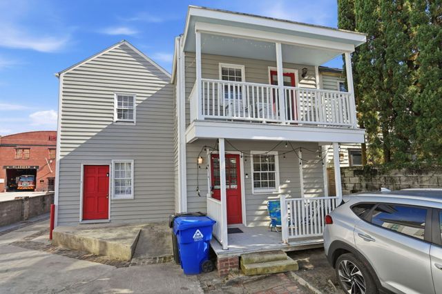 163 Coming Street, Charleston, SC 29403