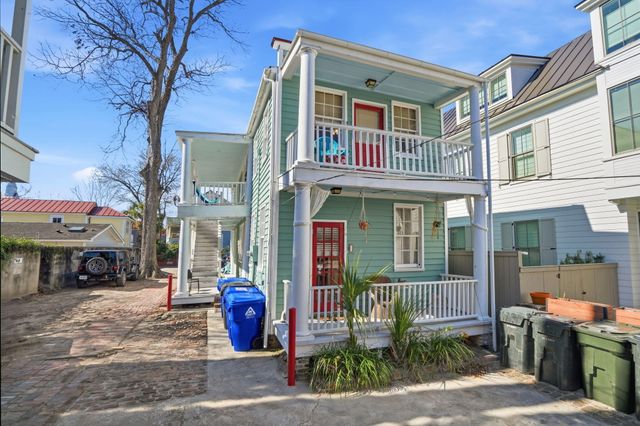 163 Coming Street, Charleston, SC 29403