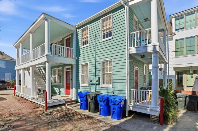 163 Coming Street, Charleston, SC 29403