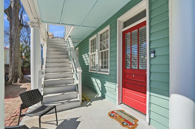 163 Coming Street, Charleston, SC 29403