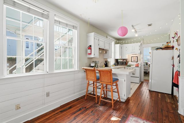 163 Coming Street, Charleston, SC 29403