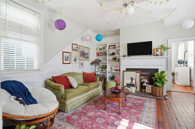 163 Coming Street, Charleston, SC 29403